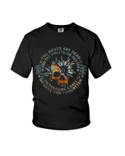 I'm Freaking Crazy Youth T-Shirt tile