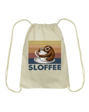 Sloffee Drawstring Bag tile