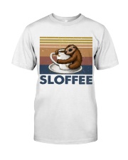 Sloffee Classic T-Shirt tile