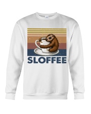Sloffee Crewneck Sweatshirt tile