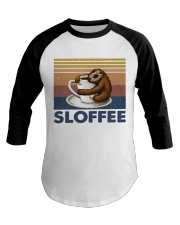 Sloffee Baseball Tee tile
