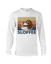 Sloffee Long Sleeve Tee tile