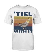 Tiel With It Classic T-Shirt tile