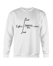 Calculus Life Crewneck Sweatshirt thumbnail