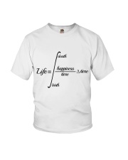 Calculus Life Youth T-Shirt thumbnail