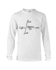 Calculus Life Long Sleeve Tee thumbnail
