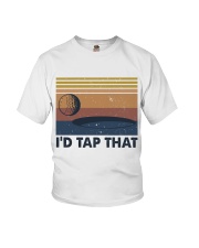 I'D Tap That Youth T-Shirt tile