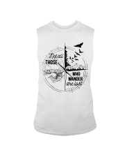 Not All Those Who Sleeveless Tee thumbnail