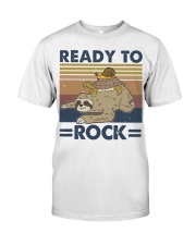 Ready To Rock Classic T-Shirt tile
