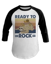 Ready To Rock Baseball Tee tile