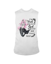 God Roll Me That Way Sleeveless Tee thumbnail