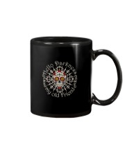 Hello Darkness My Old Friend Mug thumbnail