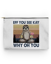 Eff You See Kay Accessory Pouch tile
