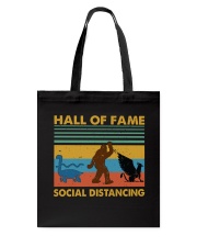 Hall Of Fame Tote Bag tile