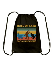 Hall Of Fame Drawstring Bag tile