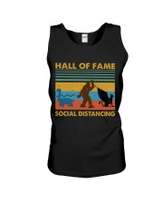Hall Of Fame Unisex Tank tile