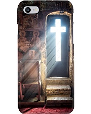 Light Cross Phone Case i-phone-7-case