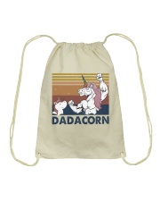 Dadacorn Drawstring Bag tile