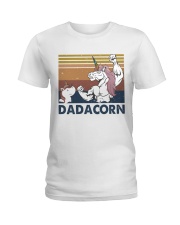 Dadacorn Ladies T-Shirt tile