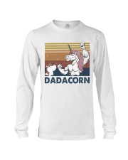 Dadacorn Long Sleeve Tee tile