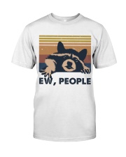Ew People Classic T-Shirt thumbnail