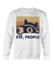 Ew People Crewneck Sweatshirt thumbnail