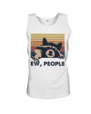Ew People Unisex Tank thumbnail