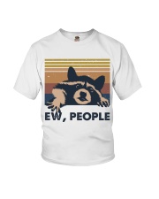 Ew People Youth T-Shirt thumbnail