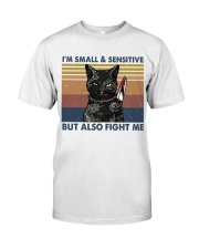 Im Small And Sensitive Classic T-Shirt thumbnail
