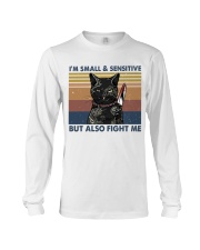 Im Small And Sensitive Long Sleeve Tee thumbnail