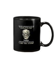 I Am The Storm Mug thumbnail