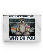 Eff You See Kay Accessory Pouch tile