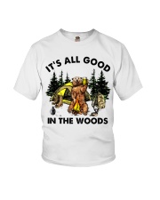 It Is All Good Youth T-Shirt tile
