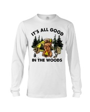 It Is All Good Long Sleeve Tee tile