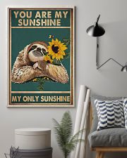 You Are My Sunshine 11x17 Poster lifestyle-poster-1