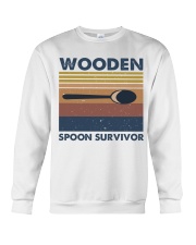 Wooden Spoon Survivor Crewneck Sweatshirt tile