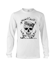 The Crown Will Fall Long Sleeve Tee tile