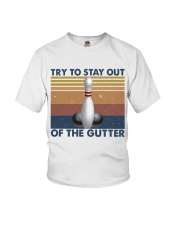 Try To Stay Out Youth T-Shirt thumbnail