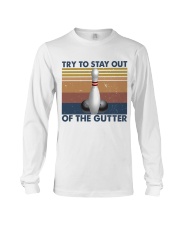 Try To Stay Out Long Sleeve Tee thumbnail