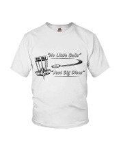 No Little Balls Youth T-Shirt tile