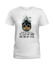 Get In Loser Ladies T-Shirt tile