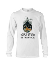 Get In Loser Long Sleeve Tee tile