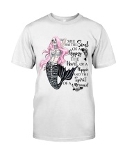 Soul Of A Gypsy Classic T-Shirt tile