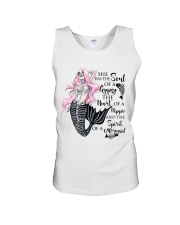 Soul Of A Gypsy Unisex Tank tile