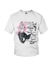 Soul Of A Gypsy Youth T-Shirt tile
