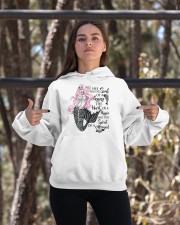 Soul Of A Gypsy Hooded Sweatshirt apparel-hooded-sweatshirt-lifestyle-05