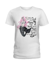 Soul Of A Gypsy Ladies T-Shirt tile