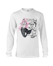 Soul Of A Gypsy Long Sleeve Tee tile