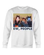 Ew People Crewneck Sweatshirt thumbnail