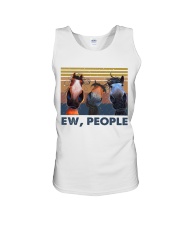 Ew People Unisex Tank thumbnail